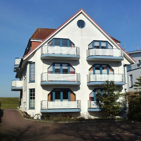 Haus Duenenglueck, Whg. 14 Cuxhaven Exterior foto